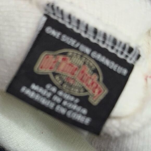 Old Time Hockey Winnipeg Jets NHL Beanie Knit Hat O/S - Picture 2 of 4